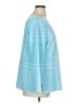 misook Blue Pullover Sweater Size XL - photo 4