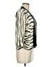 C'est City Silver Cardigan Size M - photo 4