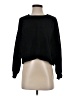 Trafaluc by Zara Black Pullover Sweater Size S - photo 1