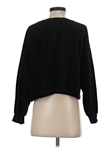 Trafaluc by Zara Pullover Sweater (view 2)