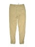 Nautica Solid Tan Khakis Size M (kids) - photo 2