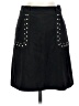 BB Dakota Black Casual Skirt Size 0 - photo 1