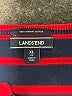 Lands' End 100% Cotton Red Cardigan Size 18 - photo 6