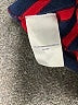 Lands' End 100% Cotton Red Cardigan Size 18 - photo 7