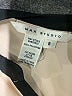 Max Studio 100% Polyester Ivory Sleeveless Blouse Size S - photo 7