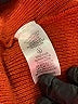 Assorted Brands Orange Cardigan Size M - photo 7