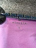 Athleta Purple Swimsuit Bottoms Size S - photo 3