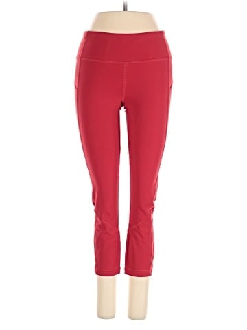 Lululemon Athletica Active Pants (view 1)