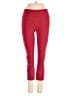 Lululemon Athletica Red Active Pants Size 4 - photo 1