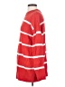Aerie Stripes Red Pullover Sweater Size S - photo 5