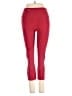 Lululemon Athletica Red Active Pants Size 4 - photo 2