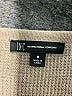 INC International Concepts Tan Pullover Sweater Size M - photo 7
