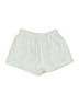 Reiss Solid Blue Green Athletic Shorts Size 7-8y - photo 2
