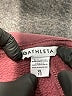 Athleta Burgundy Sweatshirt Size XL - photo 7