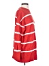 Aerie Stripes Red Pullover Sweater Size S - photo 4