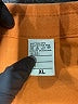 Unbranded Orange Jacket Size XL - photo 6