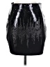 Express Black Formal Skirt Size XS - photo 1