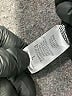 Chaser Solid Black Track Pants Size L - photo 8