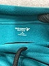 Active by Old Navy 100% Polyester Teal Pullover Hoodie Size M - photo 7