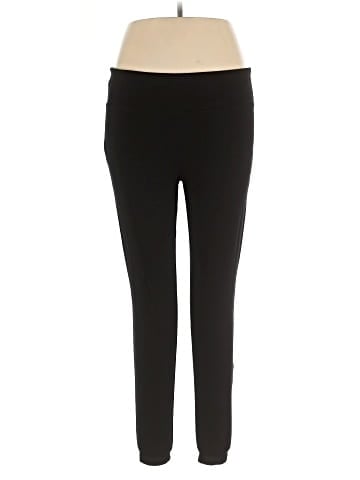 Peace & Pearls Active Pants (view 1)