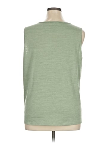 retrology Sleeveless Top (view 2)