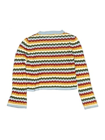 Cotton Emporium Pullover Sweater (view 2)