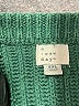 A New Day Solid Green Pullover Sweater Size XXL - photo 7
