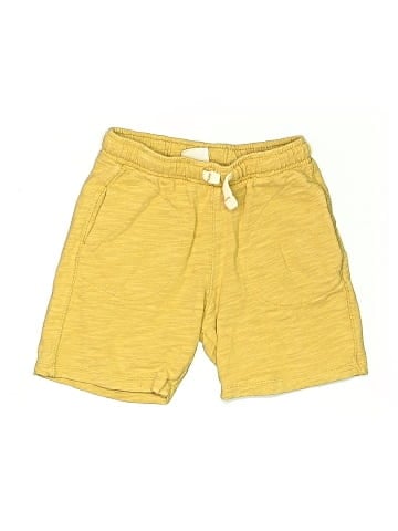 Zara Shorts (view 1)
