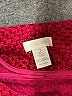 Chico's Red Cardigan Size Lg (2) - photo 7