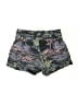 Gap Kids Tropical Blue Board Shorts Size 6 - 7 - photo 2