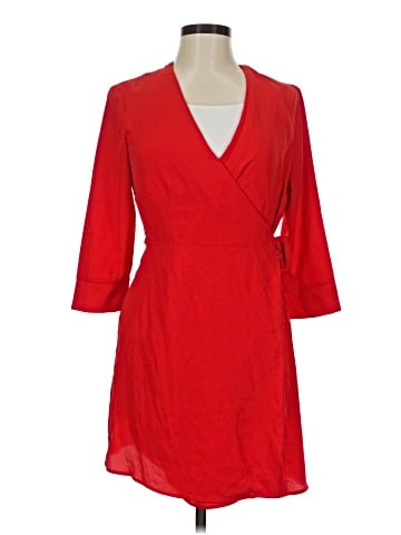 Topshop Cocktail Dress (view 1)