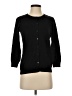 DKNY Black Cardigan Size S - photo 1