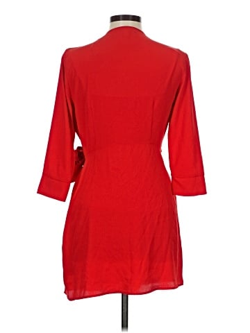 Topshop Cocktail Dress (view 2)
