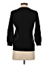 DKNY Black Cardigan Size S - photo 2