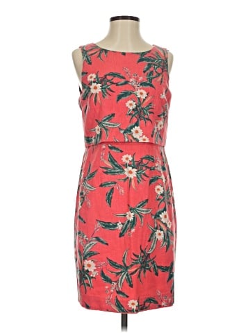 Ivanka Trump Cocktail Dress (view 1)