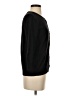 DKNY Black Cardigan Size S - photo 4