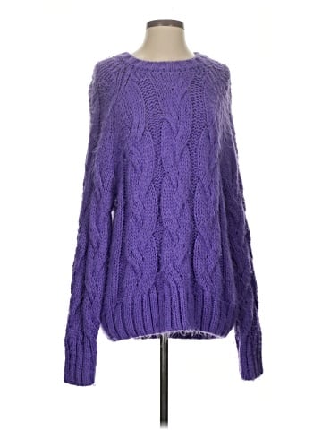 Love, Whit by Whitney Port Pullover Sweater (view 1)