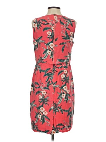 Ivanka Trump Cocktail Dress (view 2)