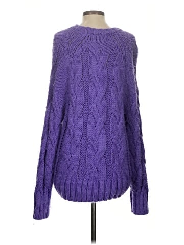 Love, Whit by Whitney Port Pullover Sweater (view 2)