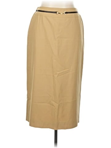 Ann Taylor LOFT Formal Skirt (view 1)