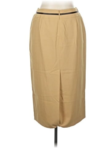 Ann Taylor LOFT Formal Skirt (view 2)