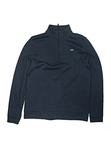 Vineyard Vines Long Sleeve Turtleneck (view 1)