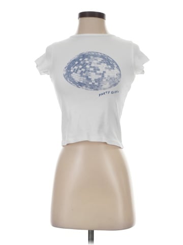 Subdued Short Sleeve T-Shirt (view 1)