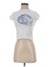 Subdued Silver Short Sleeve T-Shirt Size XS - photo 1
