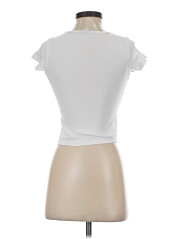Subdued Short Sleeve T-Shirt (view 2)