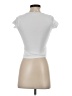 Subdued Silver Short Sleeve T-Shirt Size XS - photo 2