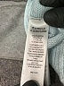 Cupcakes & Cashmere Blue Turtleneck Sweater Size XS - photo 8