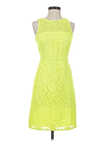 J.Crew Collection Cocktail Dress (view 1)