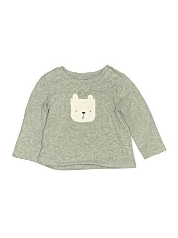 Baby Gap Long Sleeve T-Shirt (view 1)