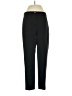 ASOS Solid Black Dress Pants Size 4 - photo 1